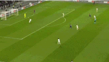 2-0，31岁拜仁旧将托利索利剑出鞘，助法甲劲旅豪取欧联杯3连胜