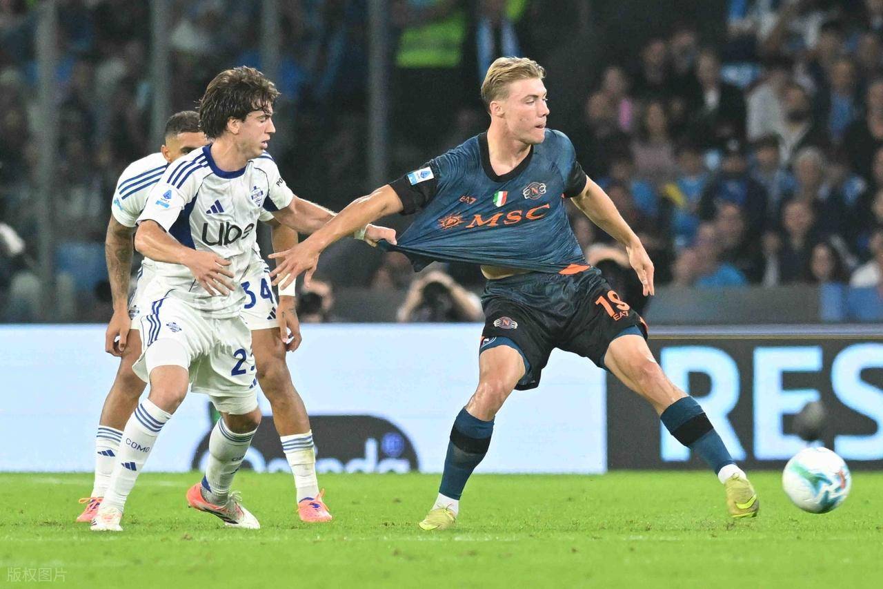 0-0,莫拉塔失点仍不输,38岁法布雷加斯率意甲第5逼平意甲第1