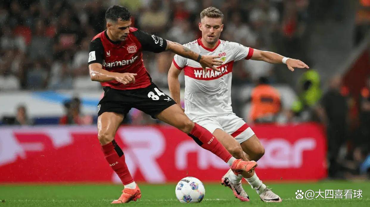 德甲:拜仁连胜主场火力全开,勒沃库森伤兵满营,客场能否顶住?
