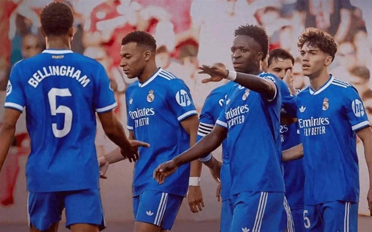 2-1,4-3!西甲疯狂一夜!马竞皇马赢球,积分榜更新:4队完成保级